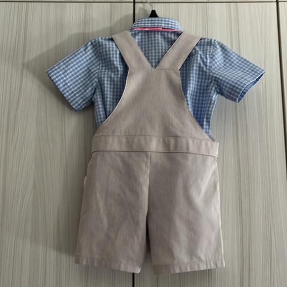 NWT - Izod 18M toddler 3-piece set - Picture 4 of 4